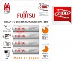 Fujitsu eneloop 2000mAh R6/AA (Б4)