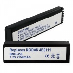 Kodak (DBK) 4E0111  7.4V/2.15Ah