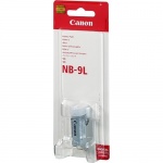 Canon (Original) NB-9L  3.5V/0.87Ah