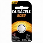 Duracell CR2025 3V Litium