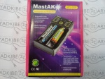 MASTAK MTL-202