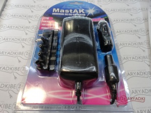 MASTAK MW-1224U7