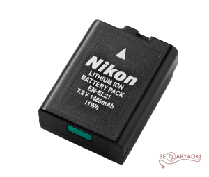 Nikon (MastAK) EN-EL21 7.4V/1.0Ah