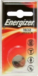 Energizer CR1632 3V Litium