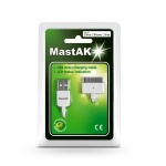 MastAK MFI-200 iPad, iPhone, iPod