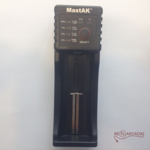 Зарядное устройство MastAK MTL-100