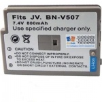 JVC (DBK) BN-507  7.4V/0.85Ah