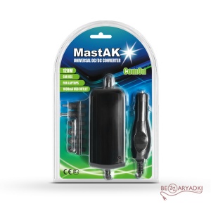 MastAK MW-1224U12