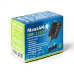 MastAK MW-1500i + 6 насадок