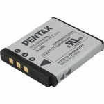Pentax (DBK) D-LI68  3.7V/0.75Ah