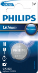 Philips CR2025 3V Litium