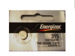 Energizer SR716 (315)1.55v 21mah
