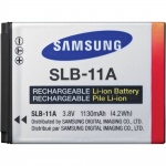 Samsung (DBK) SLB-11A  3.7V/1.15Ah