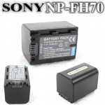Sony (DBK) NP-FH70 7.2V/1.80Ah