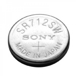 Sony SR712 (346)1.55v 9mah