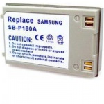 Samsung (DBK) SB-P180  3.7V/1.8Ah
