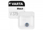 Varta SR521 (379)1.55v 17mah
