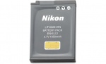 Nikon (DBK) EN-EL12  3.7V/1.05Ah